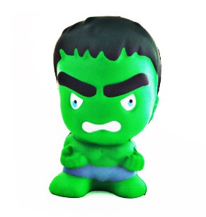 Brinquedos Squishy
